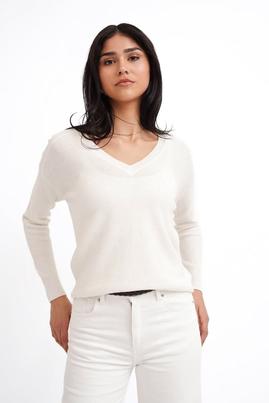 Cyrus Sweater - S